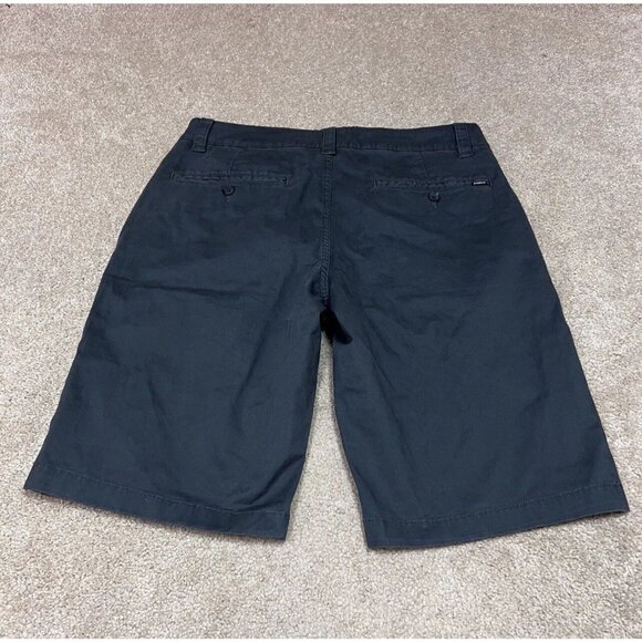O’Neill Shorts Men’s Gray Pockets Size 32 - Picture 7 of 10
